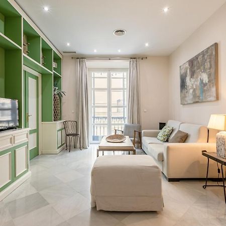 Green-Apartments Sierpes Sewilla Zewnętrze zdjęcie
