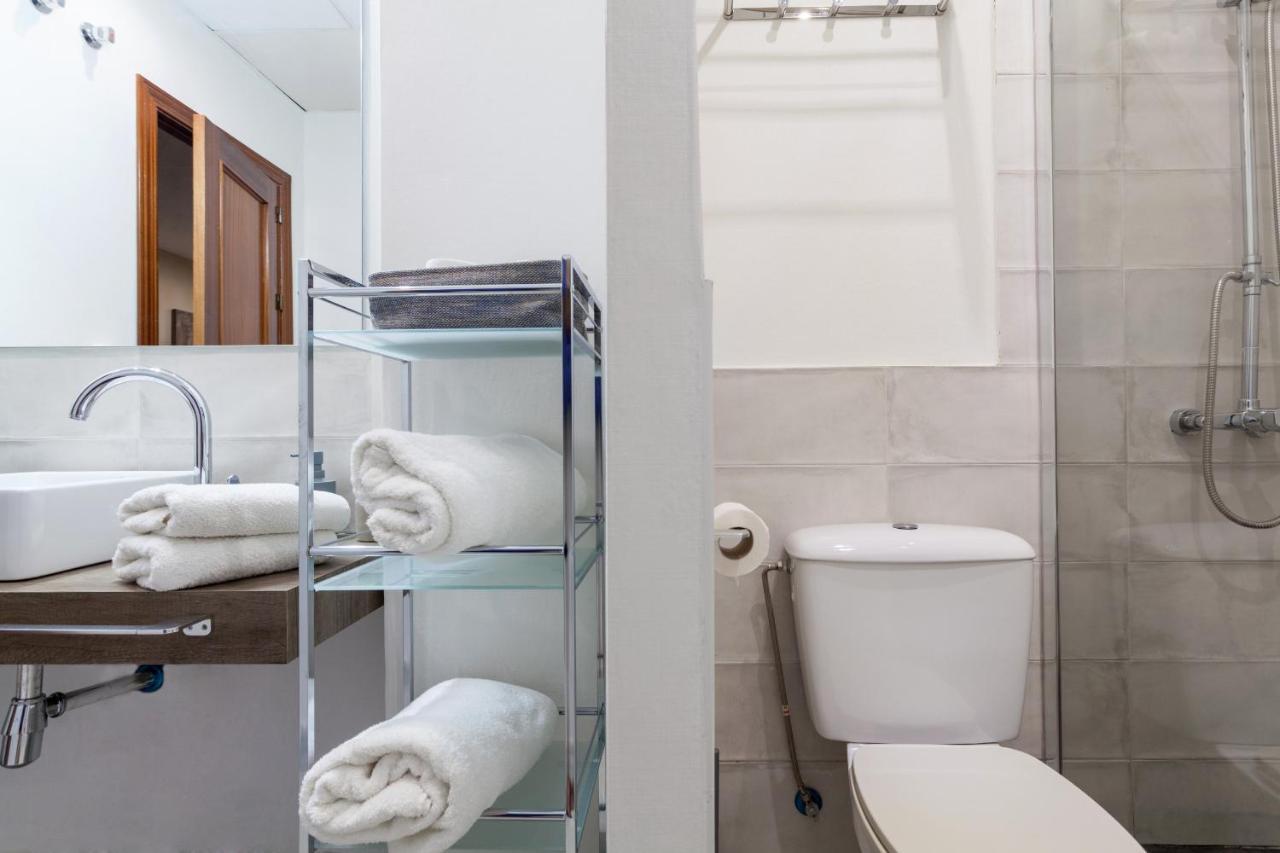 Green-Apartments Sierpes Sewilla Zewnętrze zdjęcie