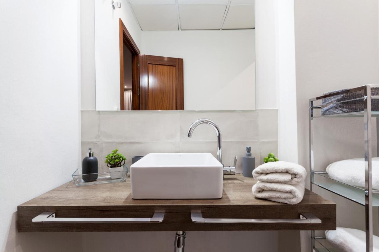 Green-Apartments Sierpes Sewilla Zewnętrze zdjęcie