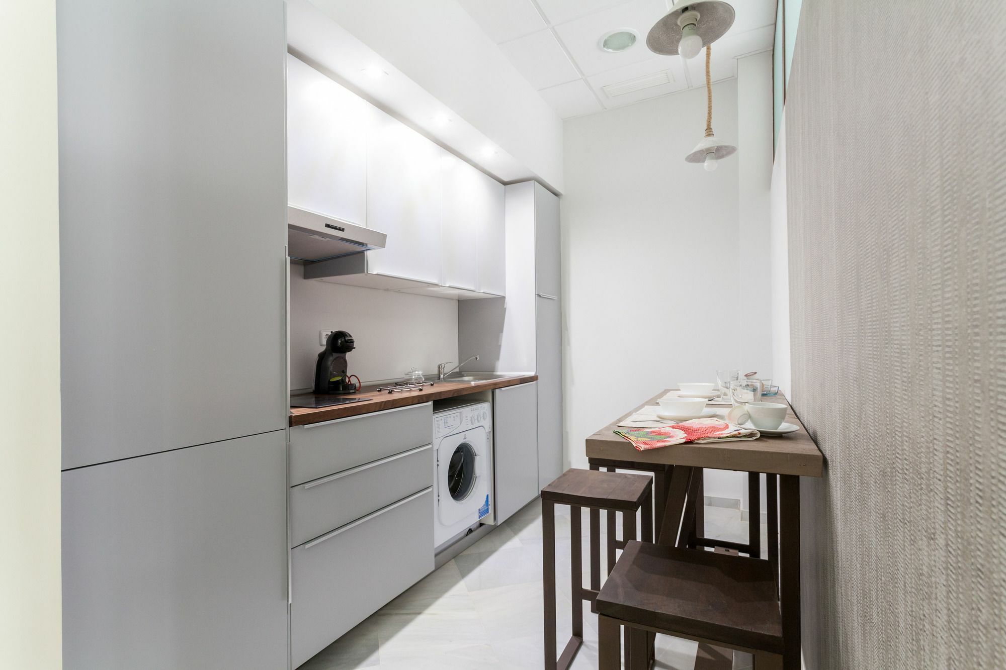 Green-Apartments Sierpes Sewilla Zewnętrze zdjęcie