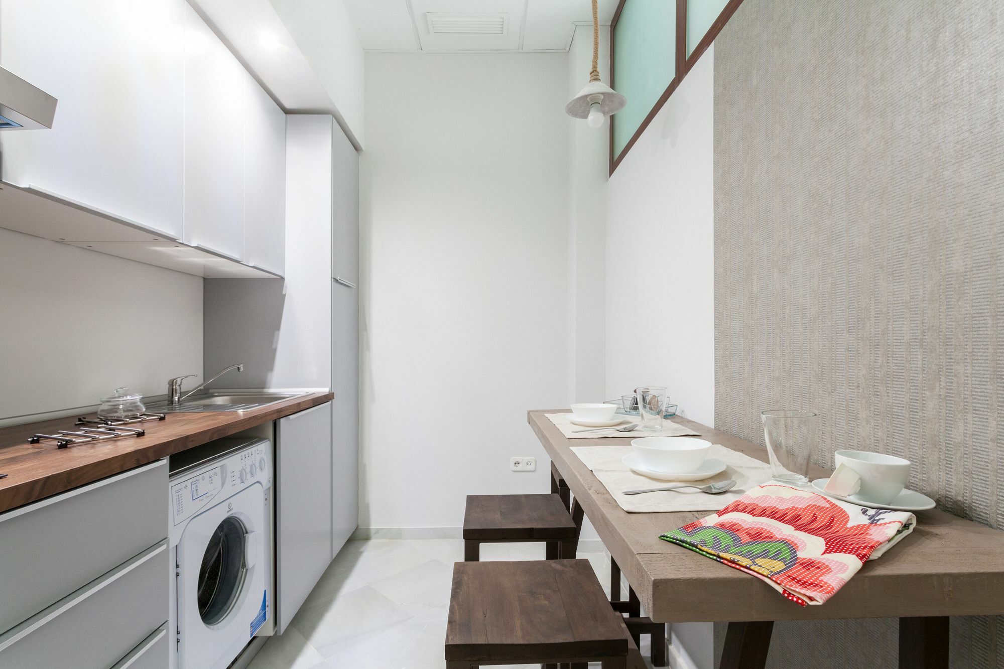 Green-Apartments Sierpes Sewilla Zewnętrze zdjęcie